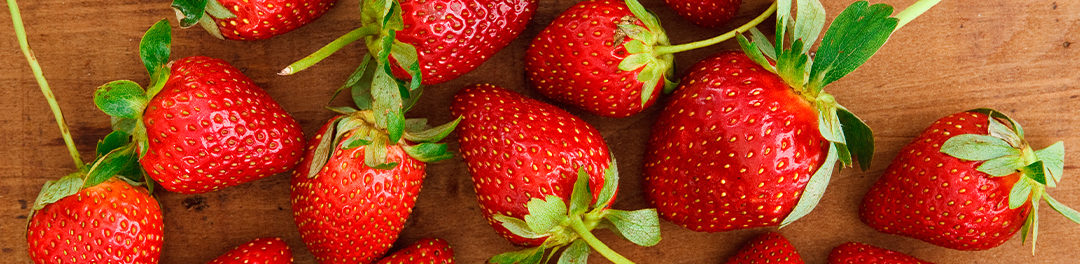 Strawberries – PrimePro Case Study