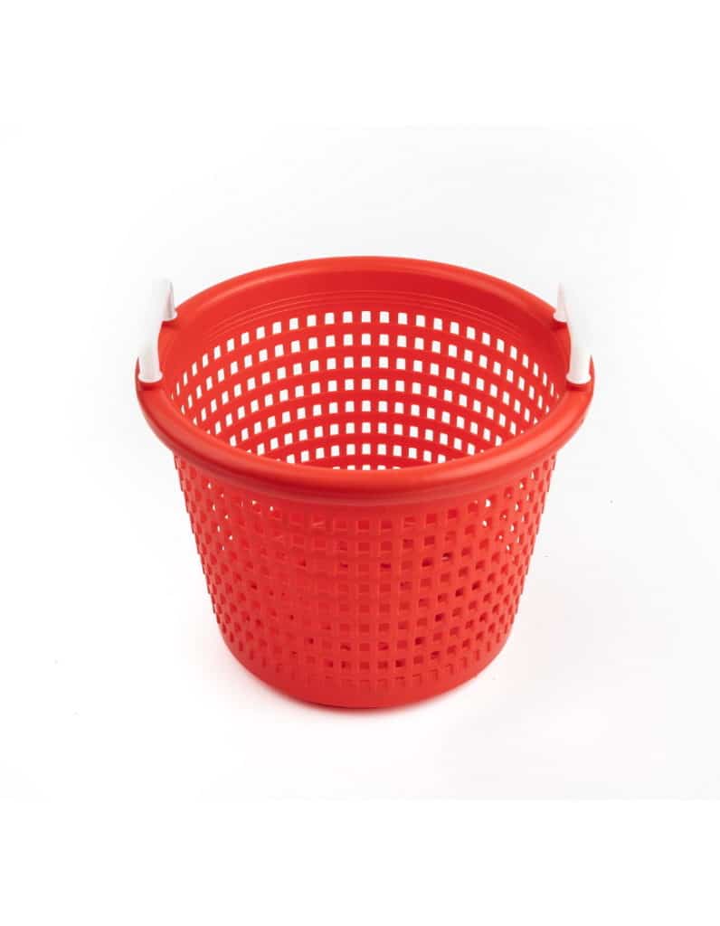 Half Bushel Harvest Basket Summa Plastics